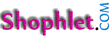 shophlet.com online household items, kids toys, earmuffs