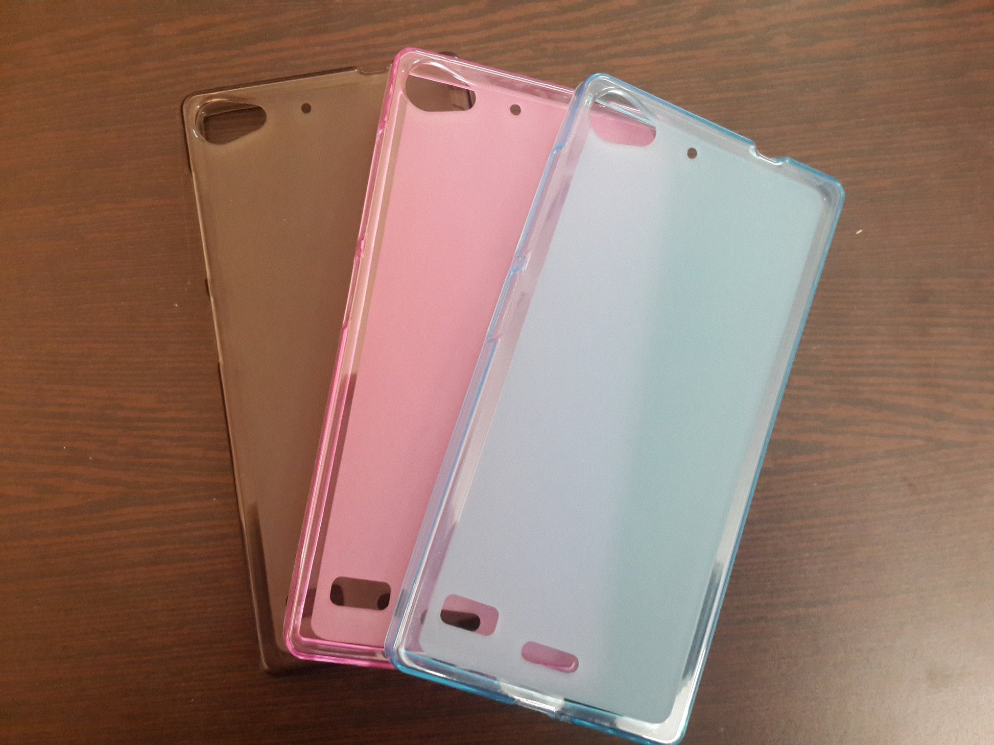 Lenovo Vibe X2 TPU Case - buy-online