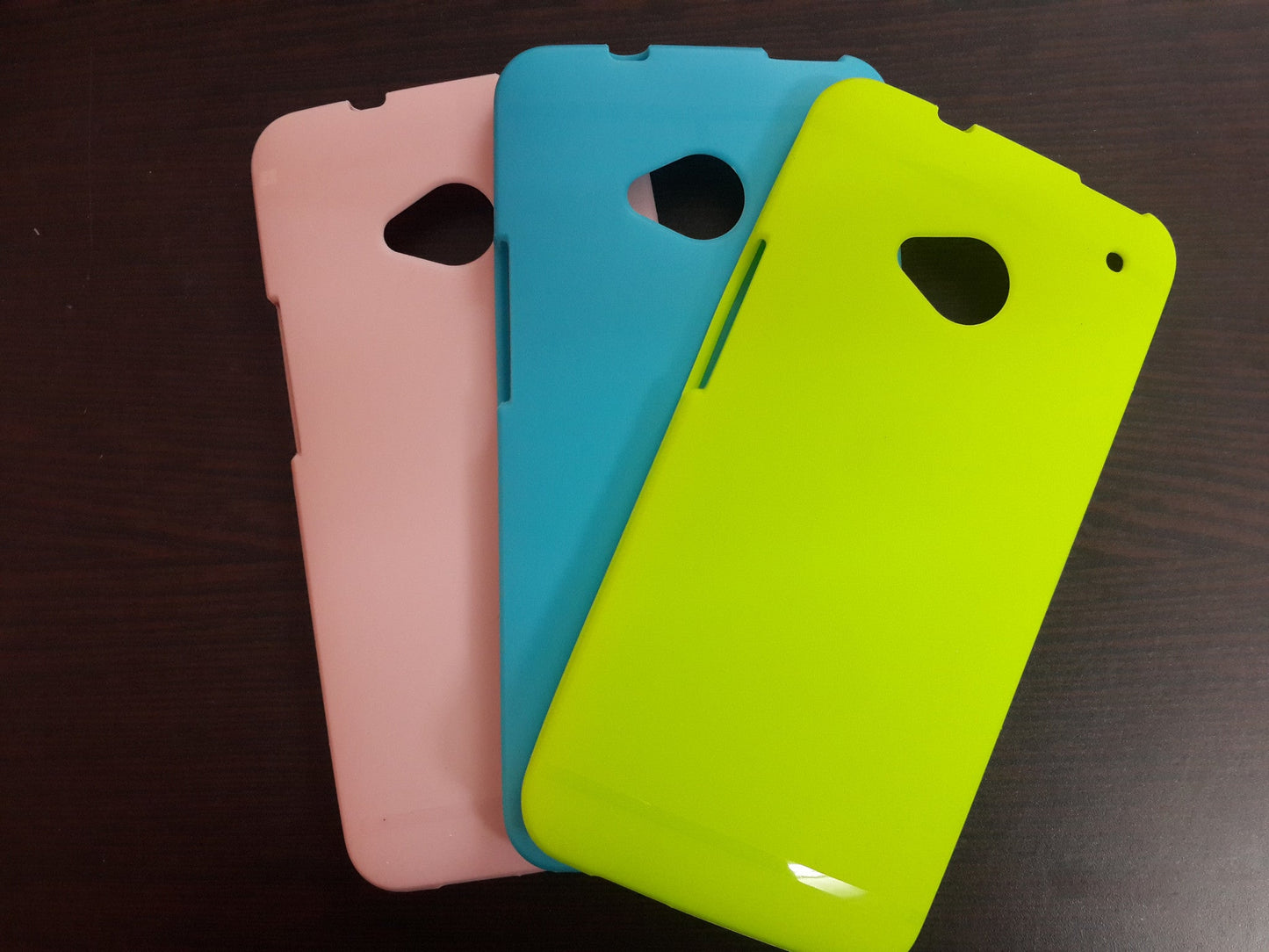 HTC M7 Case TPU - buy-online