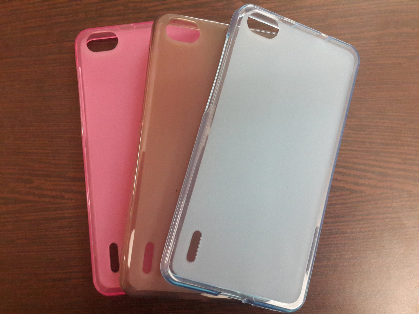 Huawei Honor 6 Case TPU - buy-online