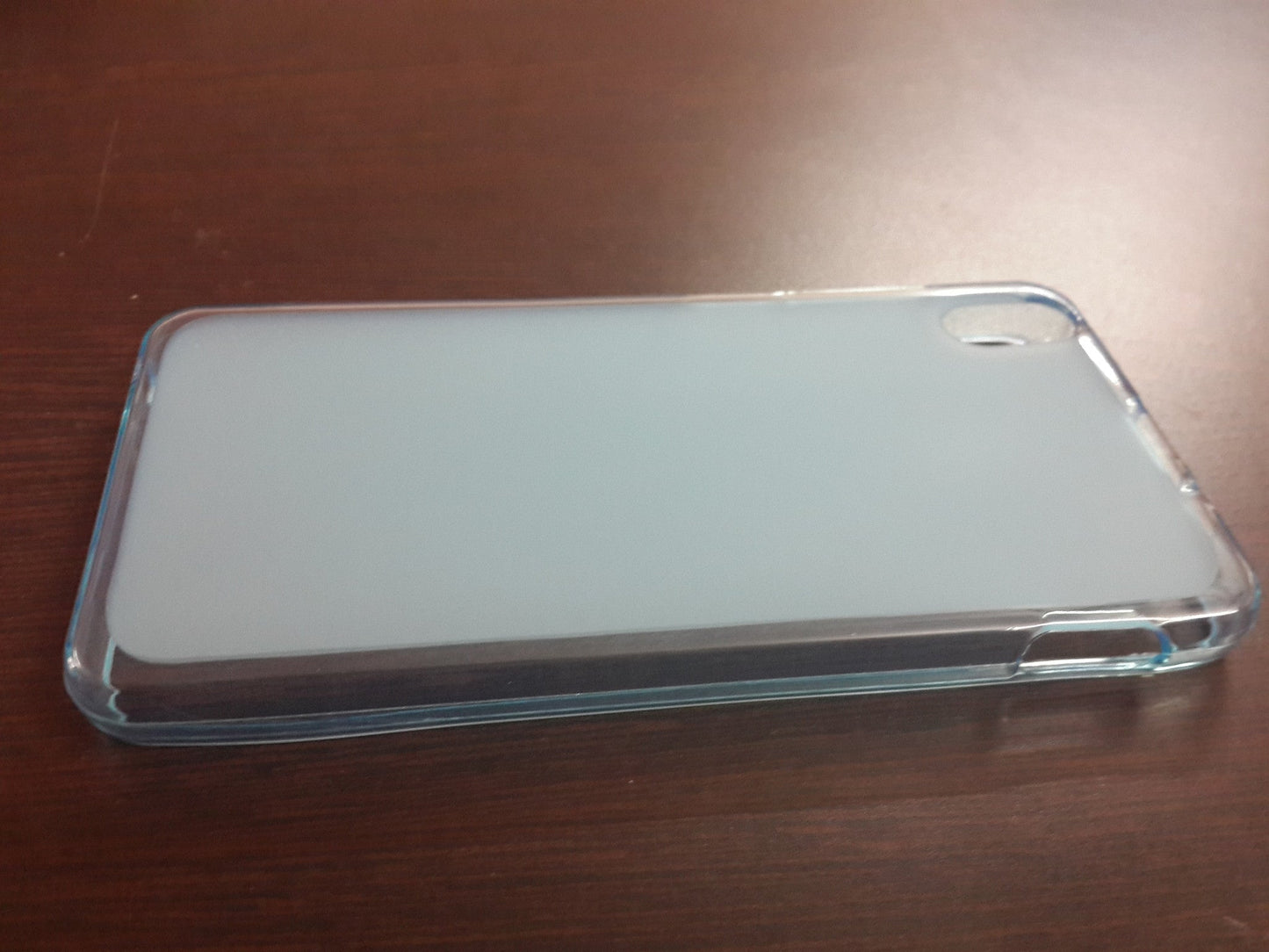 Lenovo S850 Case Cover TPU - buy-online