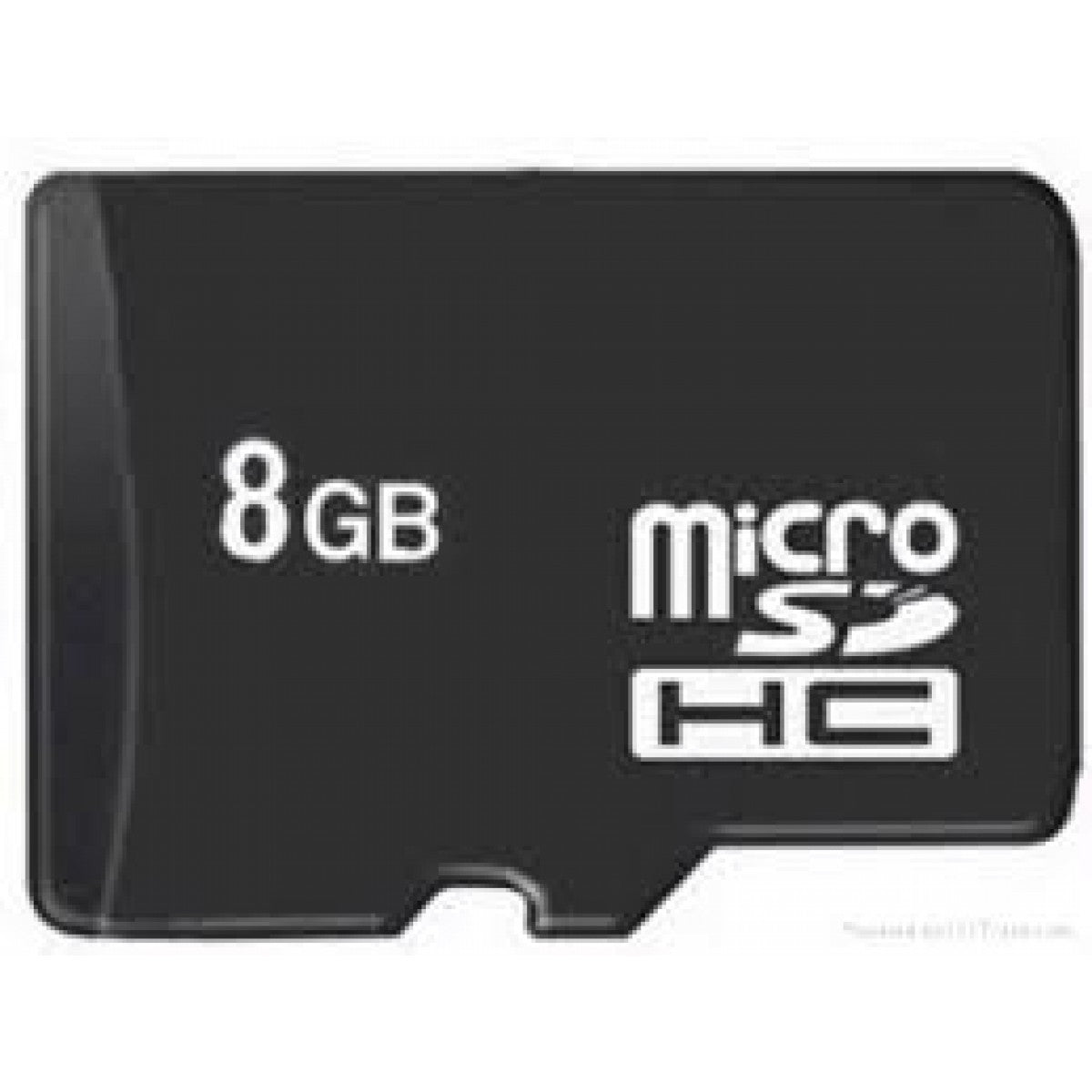 Micro SD Memory Card 8 GB - buy-online