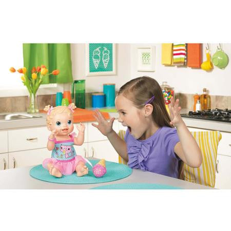 Baby Alive Yummy Treat Doll Toy - buy-online