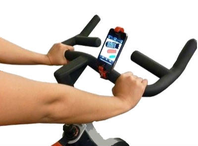Steering Wheel Cell Phone Holder - buy-online