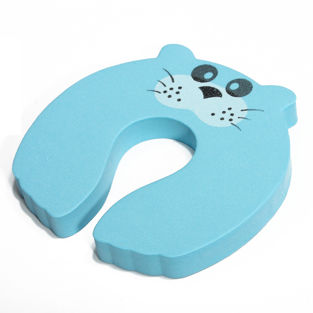 Child Safety Finger Pinch Guard For Doors - Set Of 2 - buy-online