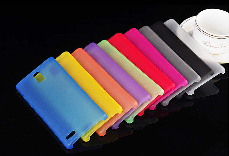 Xiaomi Redmi Note Case Cover - buy-online