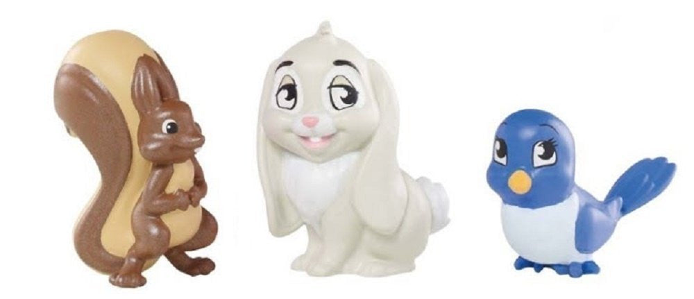 Disney Princess Sofia The First Doll And Animal Friends Playset Toys - buy-online