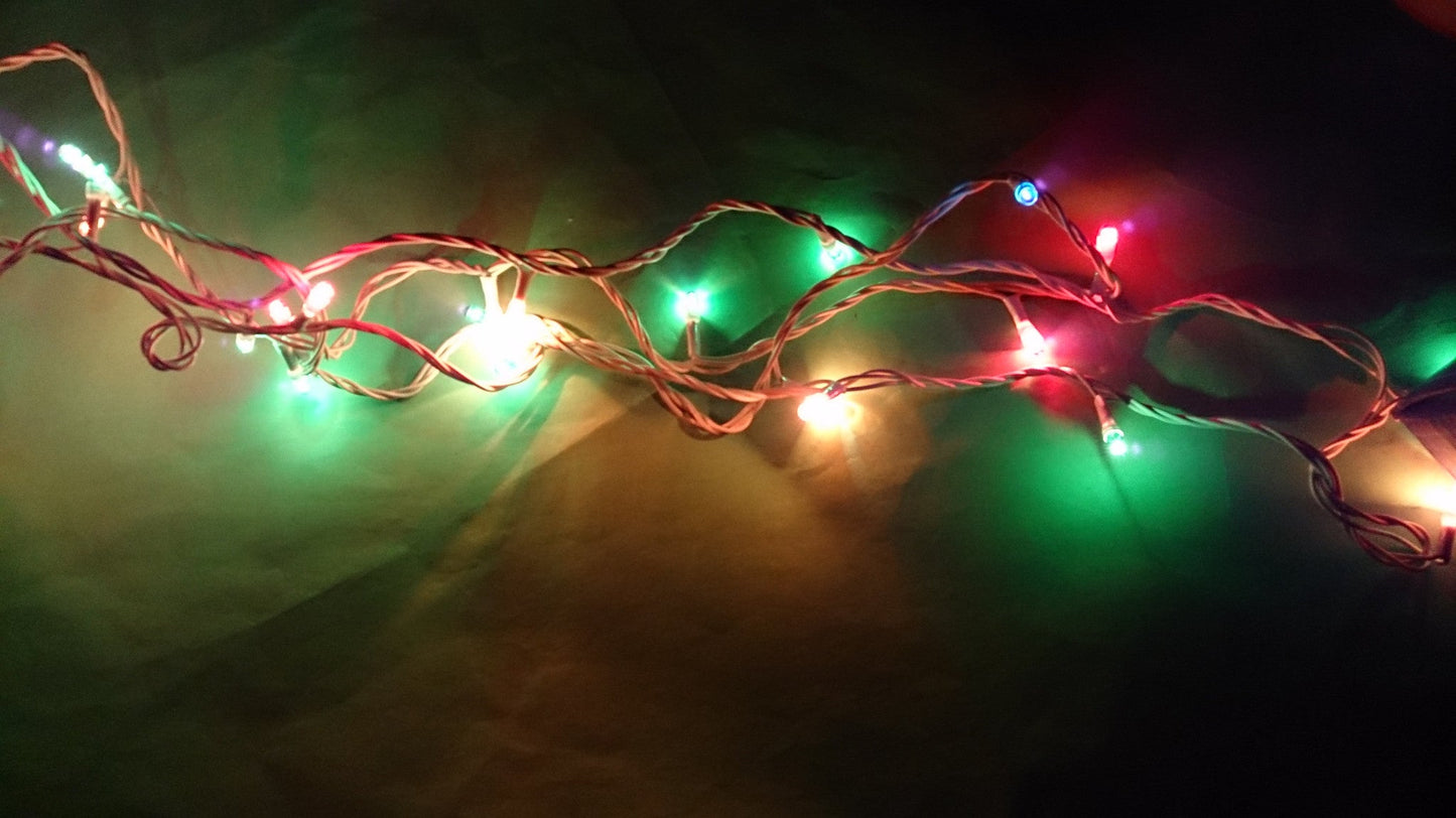 Rice Light Series For Decoration - buy-online