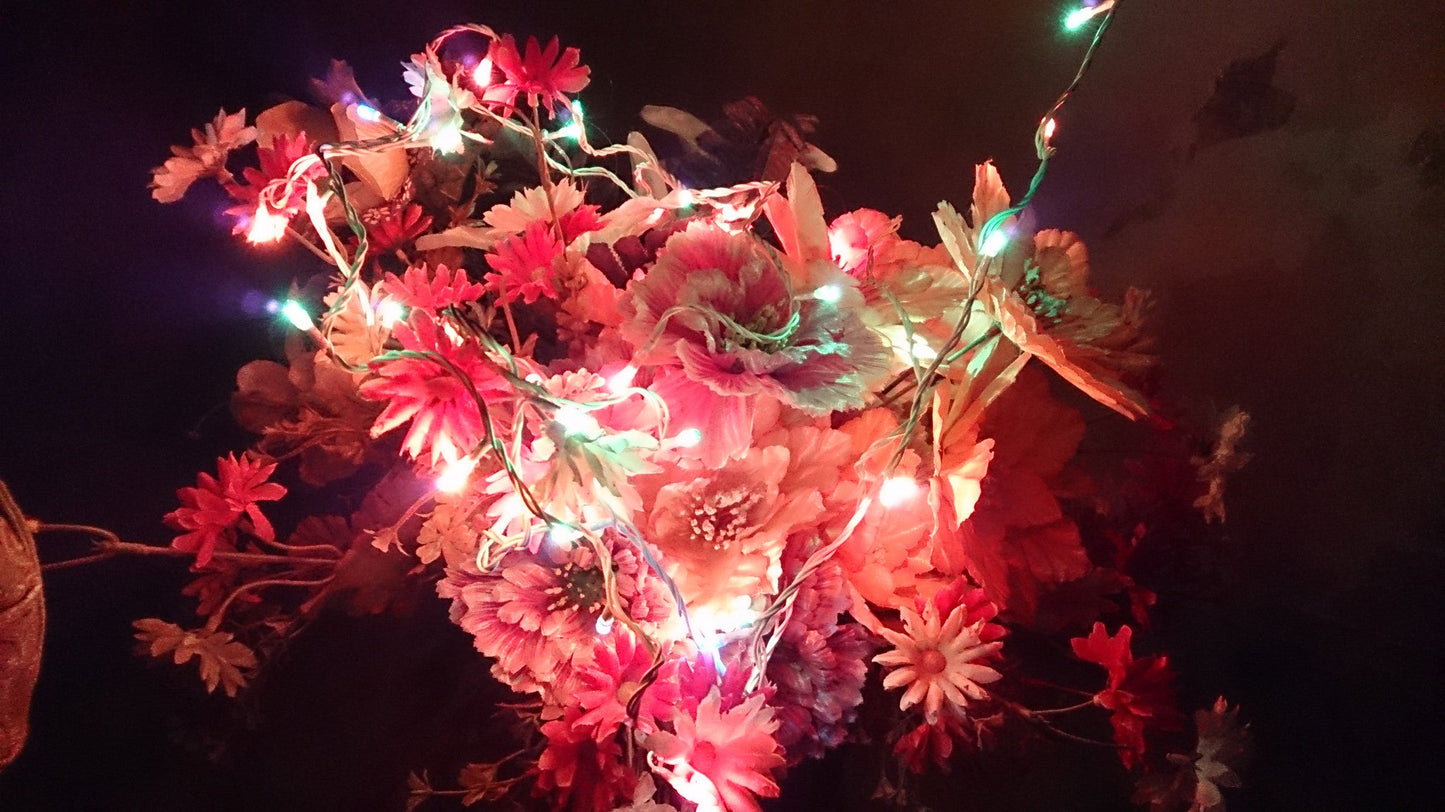 Rice Light Series For Decoration - buy-online