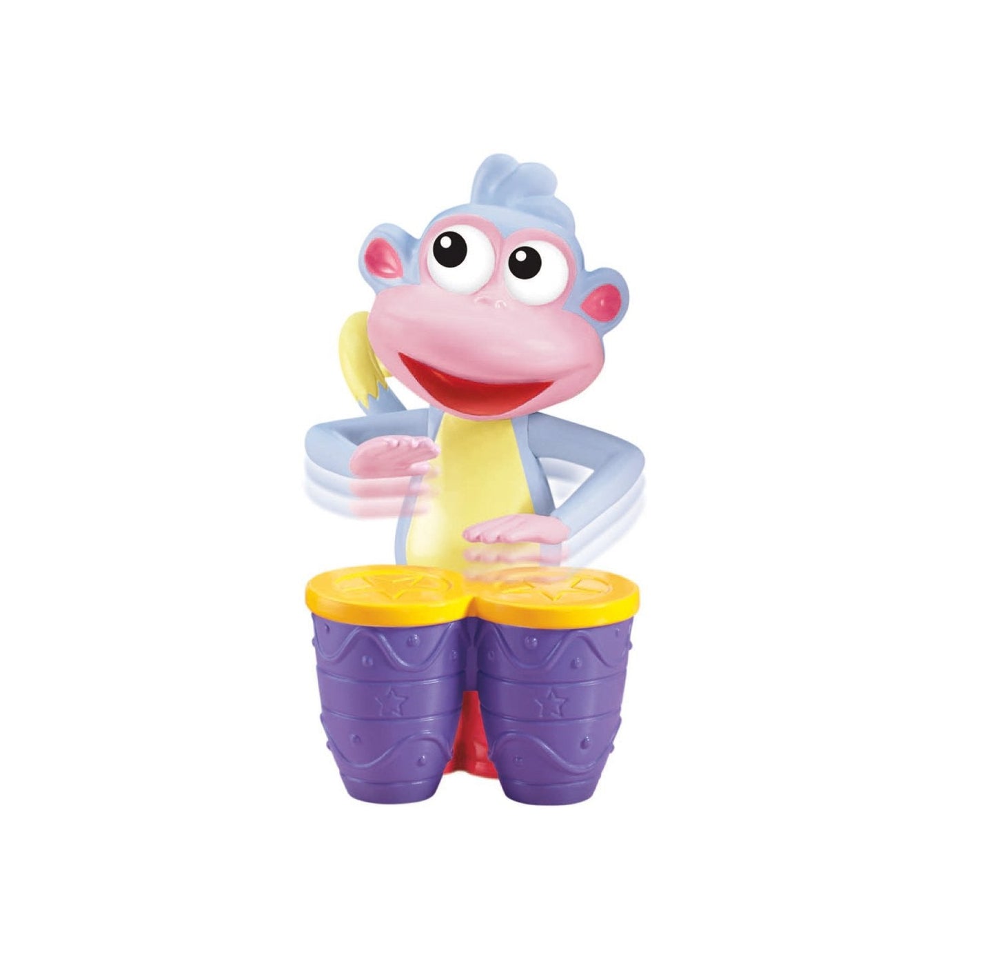 Fisher Price Dora Musical Adventure With Boot Playset - buy-online