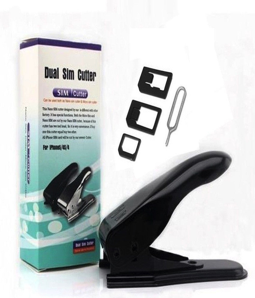 Dual Sim Card Cutter - buy-online