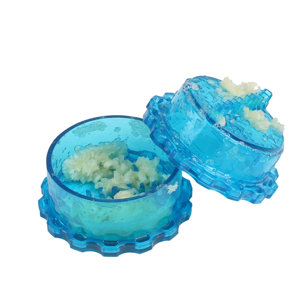 Garlic Ginger Press Crusher - buy-online