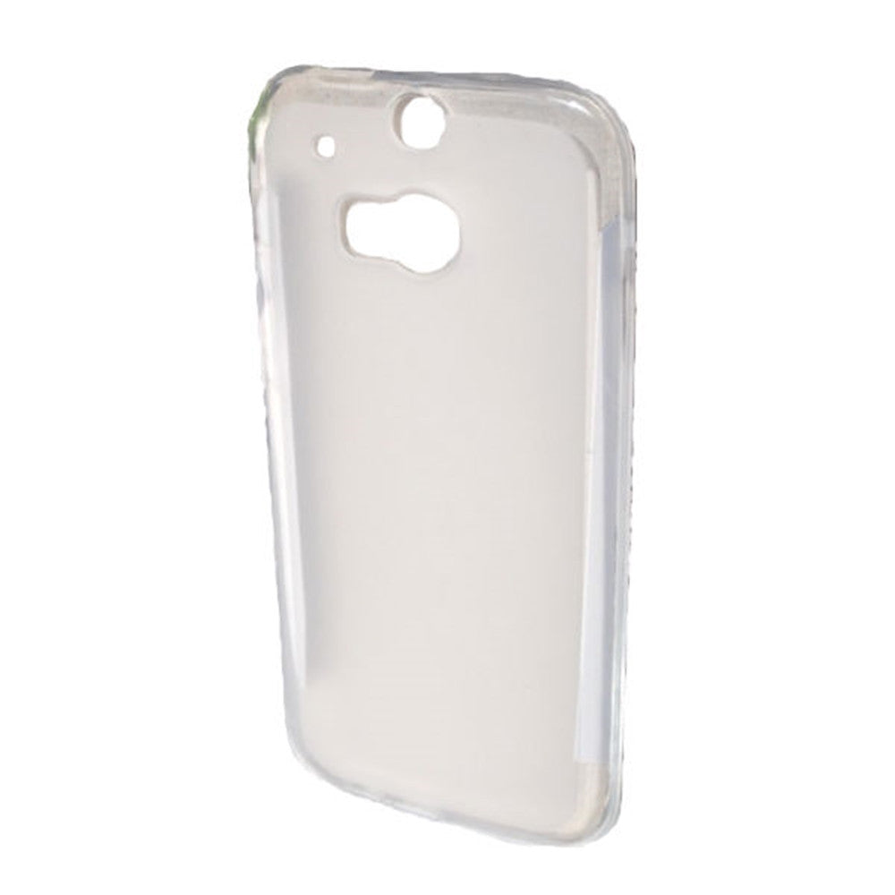 HTC M8 Case TPU - buy-online