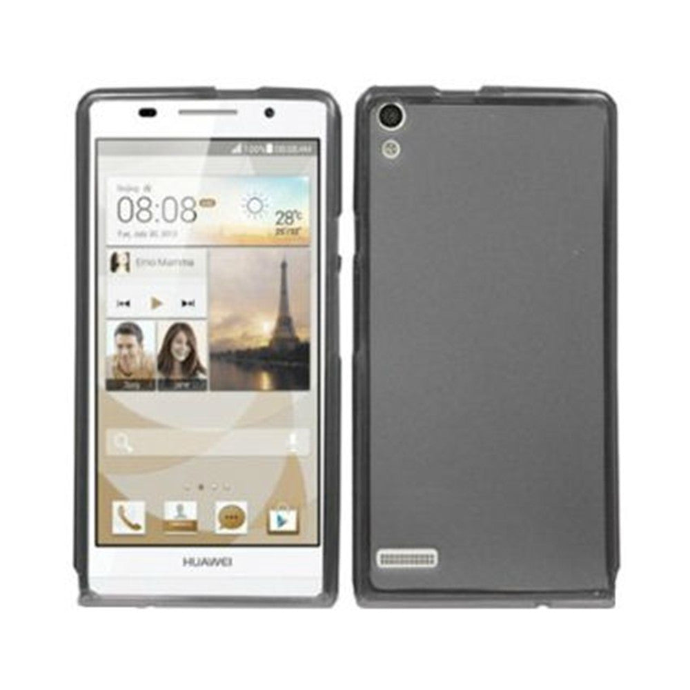 Huawei Ascend P6 Case Cover TPU - buy-online