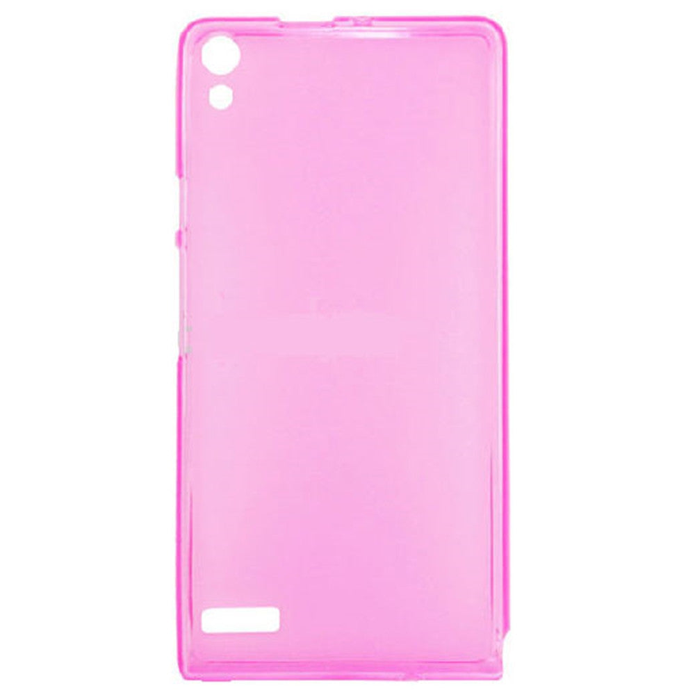 Huawei Ascend P6 Case Cover TPU - buy-online