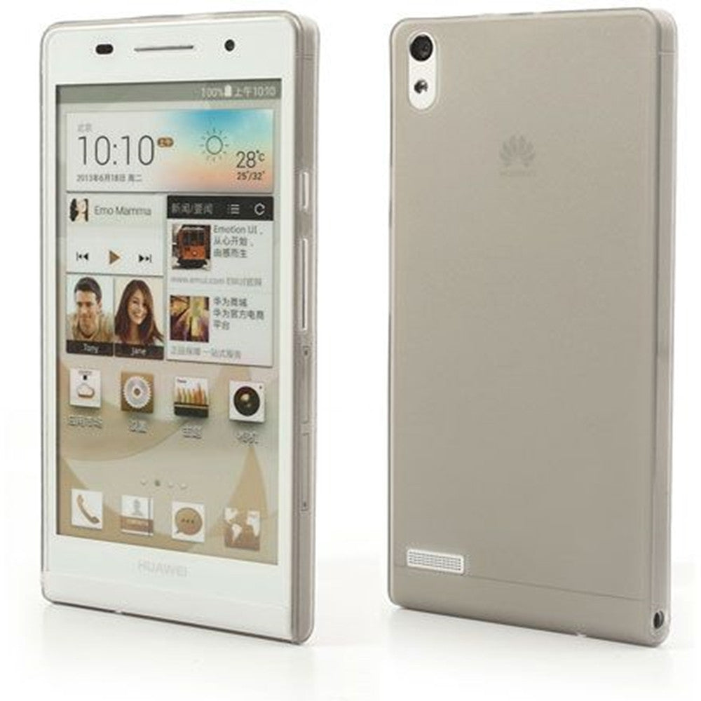 Huawei Ascend P6 Case Cover - buy-online