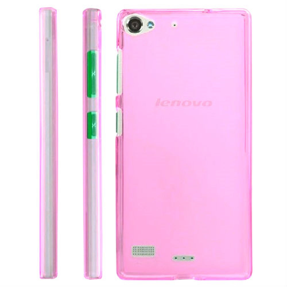 Lenovo Vibe X2 TPU Case - buy-online