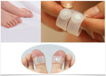 Magnetic Toe Ring For Weight Loss - buy-online