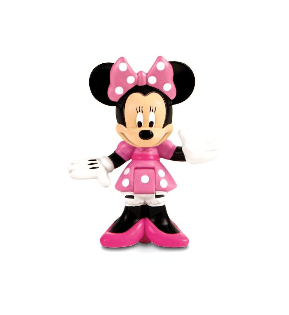 Fisher Price Minnie Mouse Bowtique House Playset - buy-online