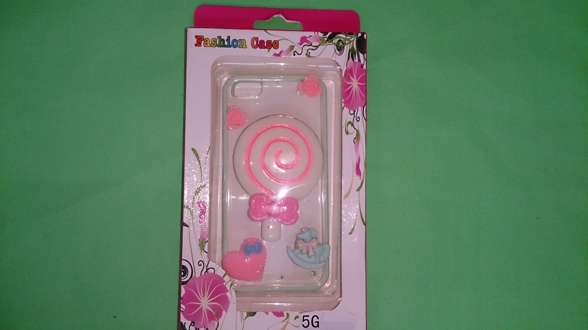 iPhone 5 Cases Fancy Cover - buy-online