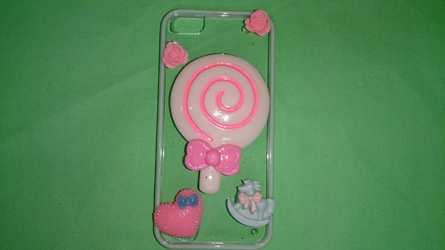 iPhone 5 Cases Fancy Cover - buy-online