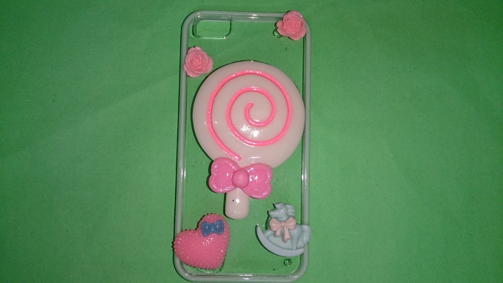 iPhone 5 Cases Fancy Cover - buy-online