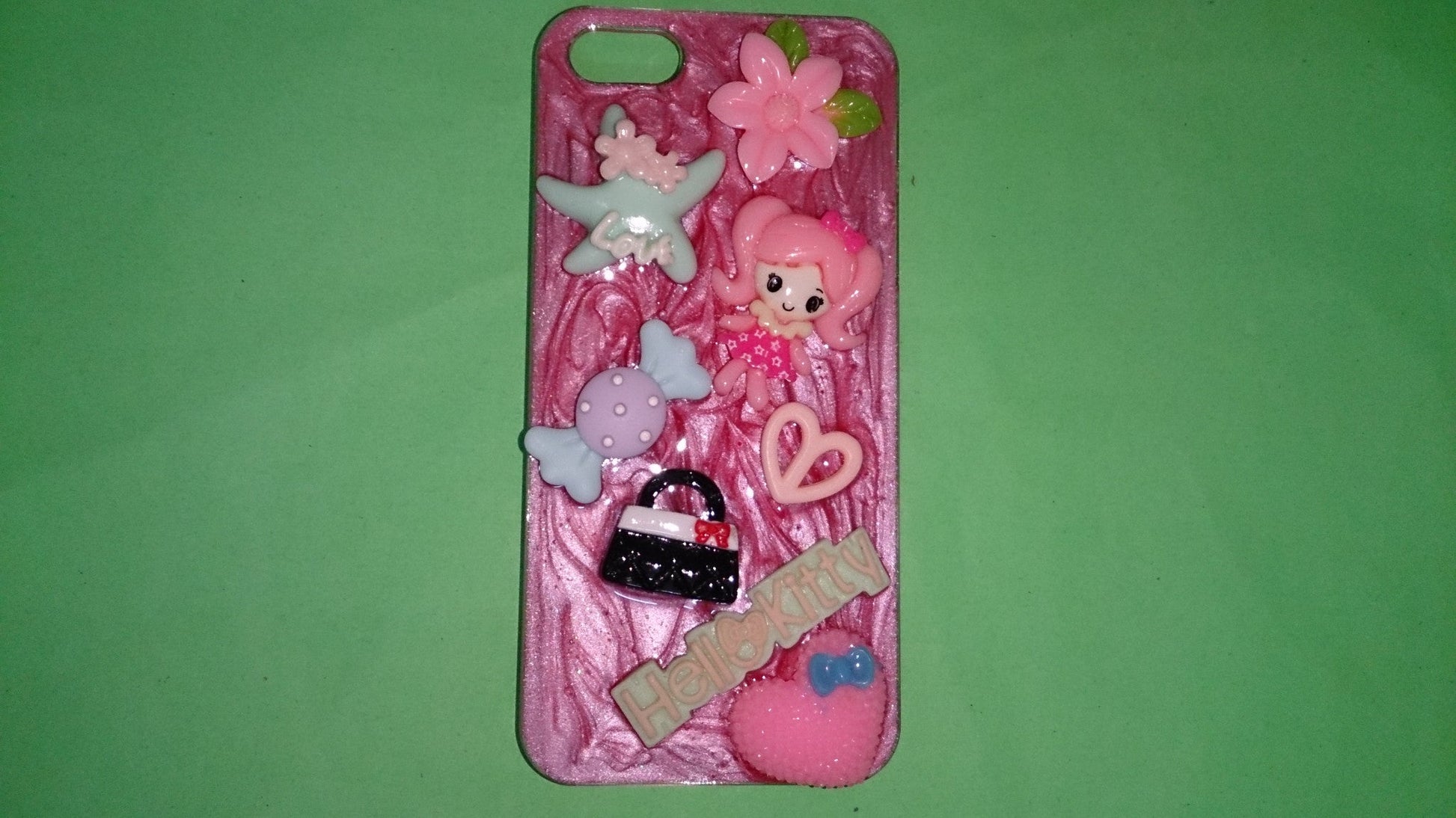 iPhone 5 Cases Fancy Cover - buy-online