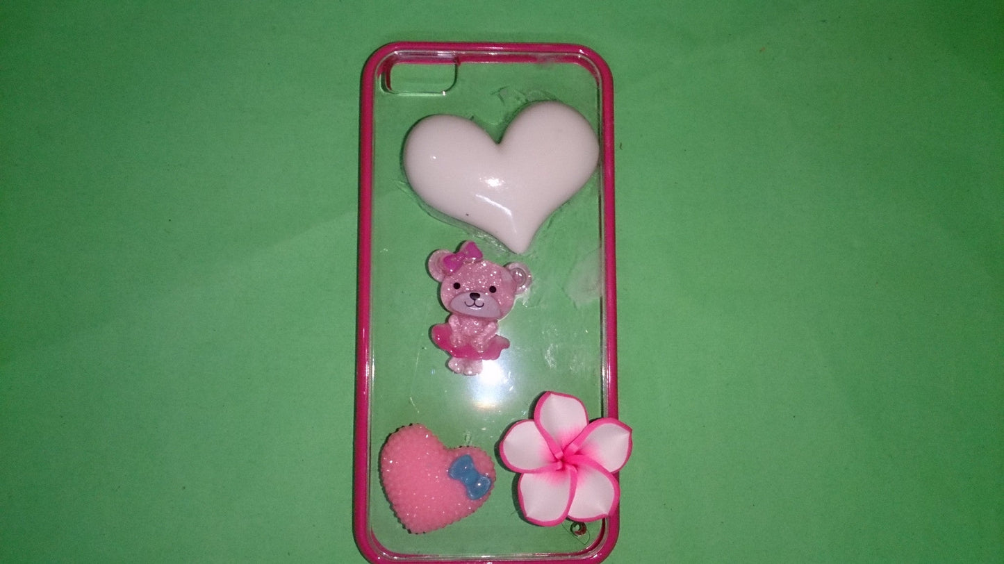 iPhone 5 Cases Fancy Cover - buy-online