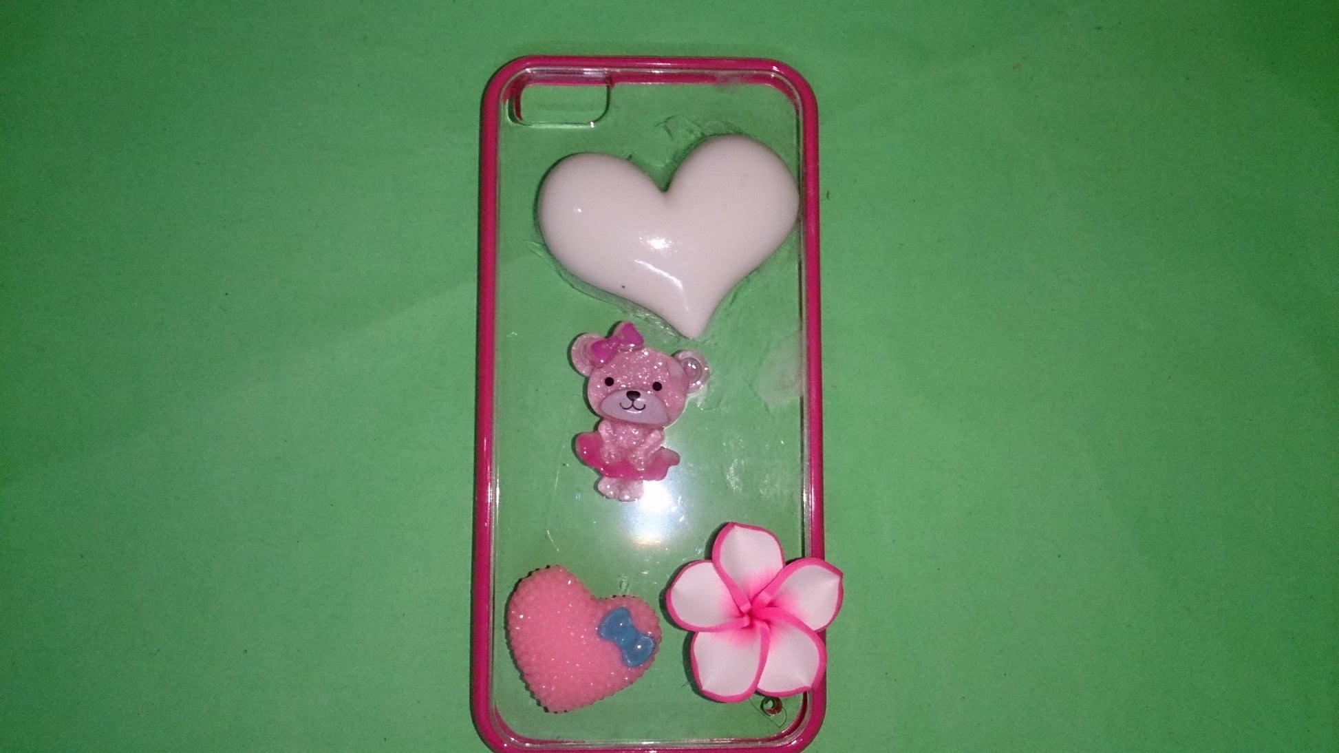 iPhone 5 Cases Fancy Cover - buy-online
