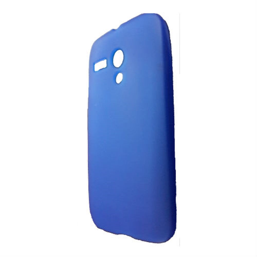 Moto G Case TPU - buy-online