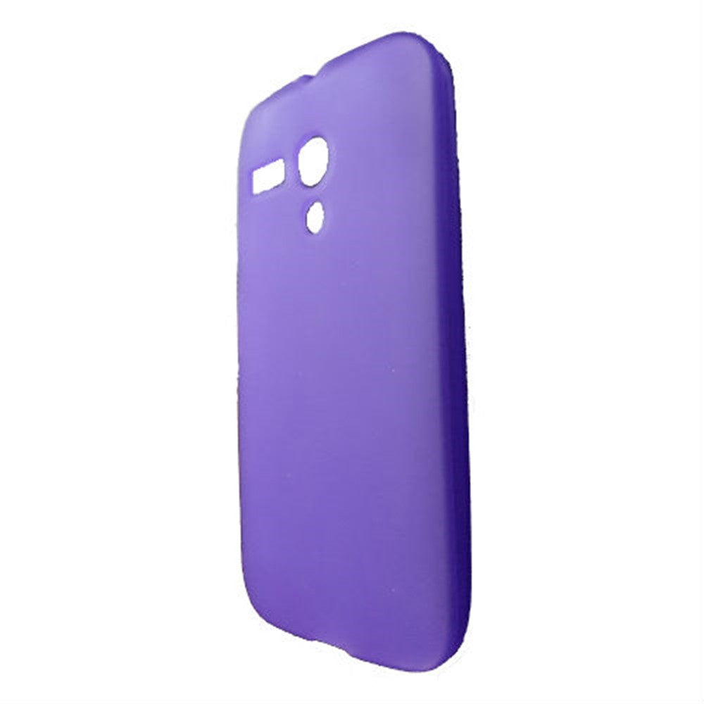 Moto G Case TPU - buy-online