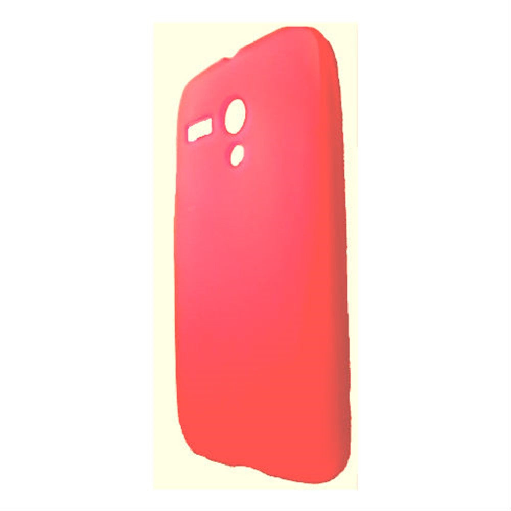 Moto G Case TPU - buy-online