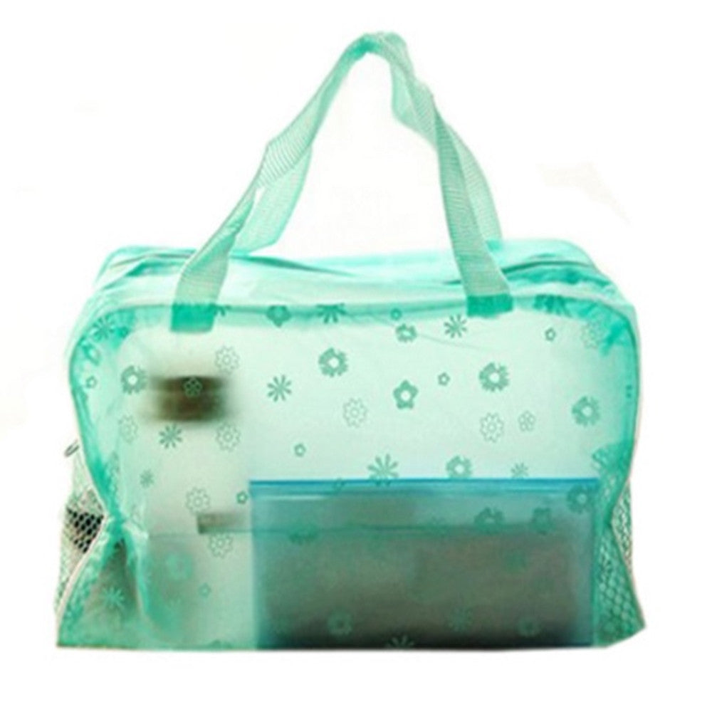 Multipurpose Compact Bag Storage Pouch - buy-online