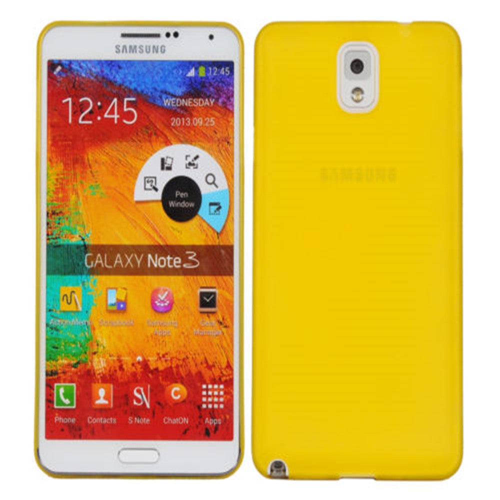 Samsung Galaxy Note 3 Case - buy-online