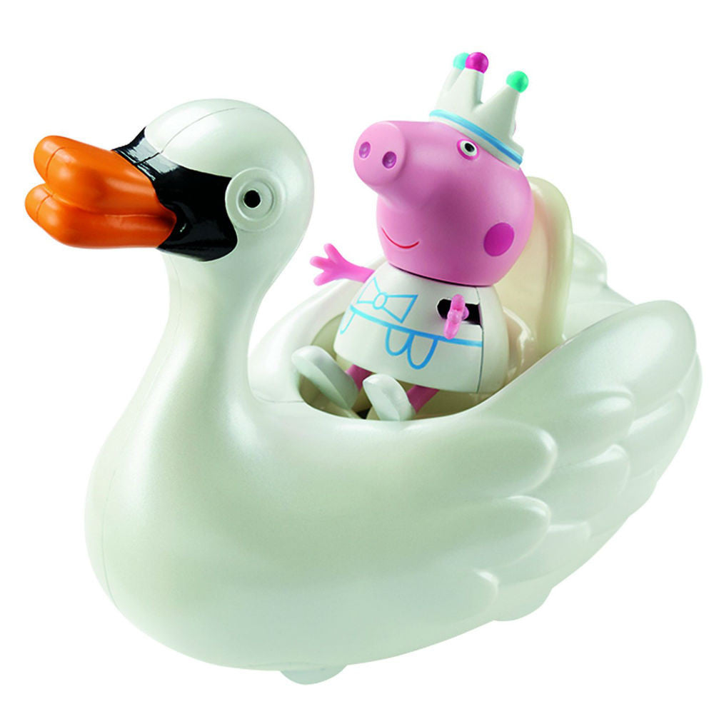 Peppa Pig Once Upon A Time Fairy Tale Swan - buy-online