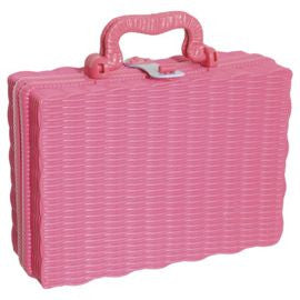 Peppa Pig Picnic Tea Set In Hamper - buy-online
