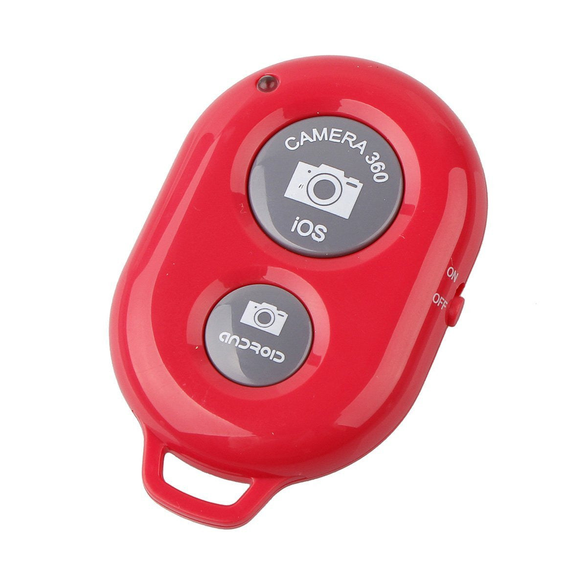 Selfie Stick Remote Only - buy-online