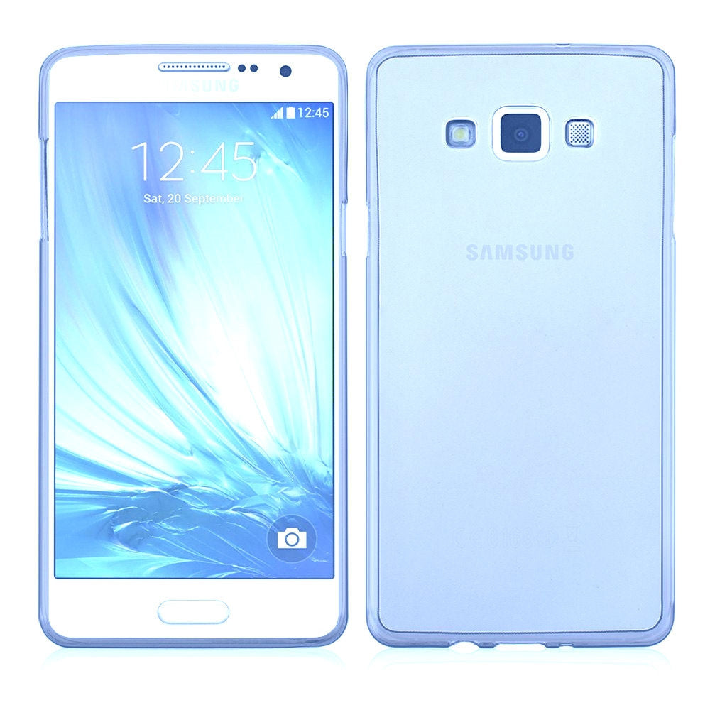 Samsung Galaxy A7 Case TPU - buy-online