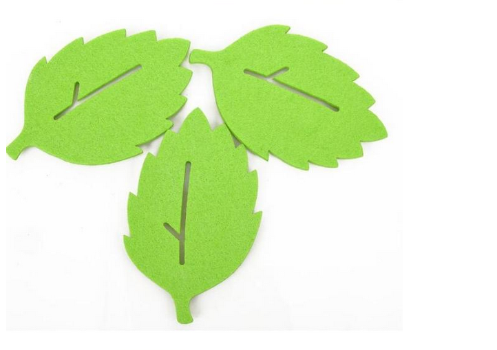Tea Cup Mat Coaster - Set of 4 - buy-online
