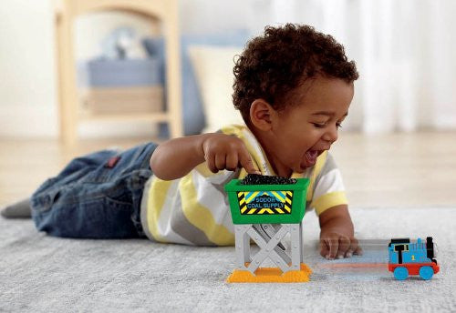 Fisher Price Thomas Friends Coal Hopper Launcher Toy - buy-online