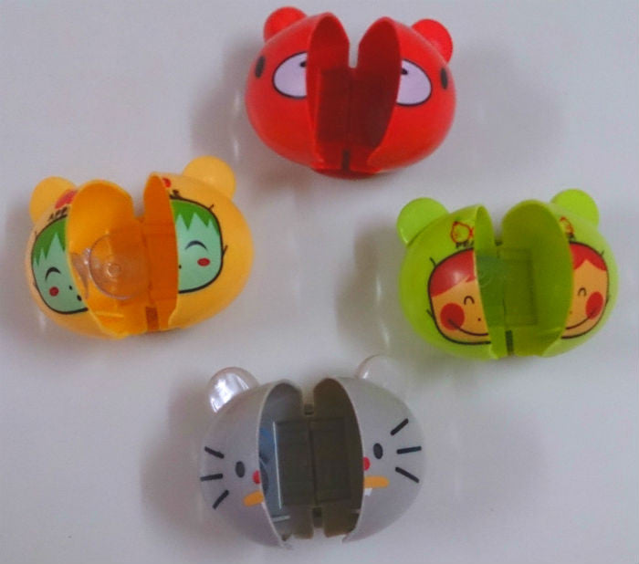 Cute Tooth Brush Holder - buy-online