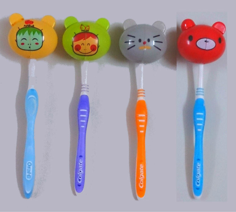 Cute Tooth Brush Holder - buy-online
