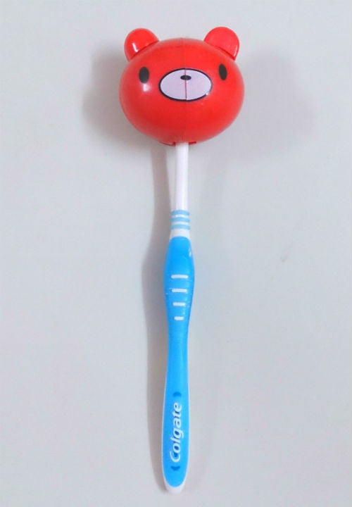 Cute Tooth Brush Holder - buy-online