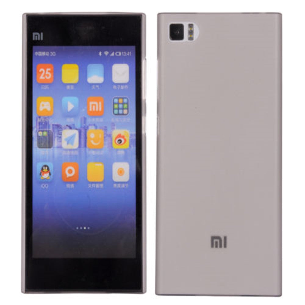 Xiaomi Mi3 Cases n Covers - buy-online