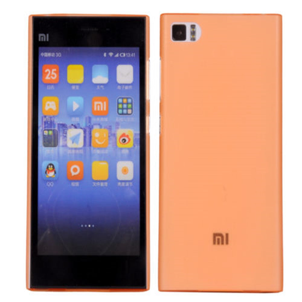 Xiaomi Mi3 Cases n Covers - buy-online