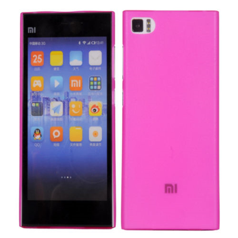 Xiaomi Mi3 Cases n Covers - buy-online