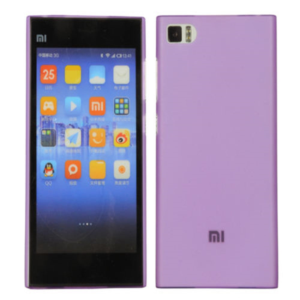 Xiaomi Mi3 Cases n Covers - buy-online