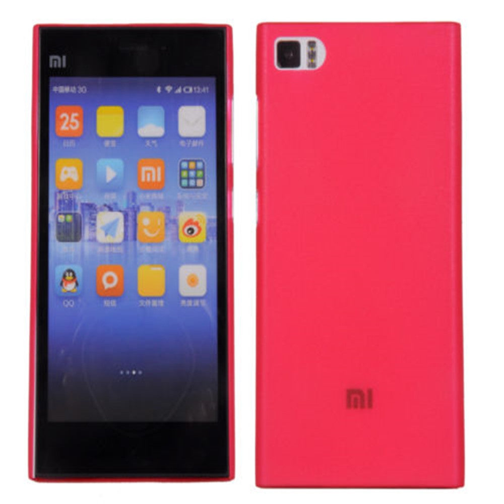 Xiaomi Mi3 Cases n Covers - buy-online
