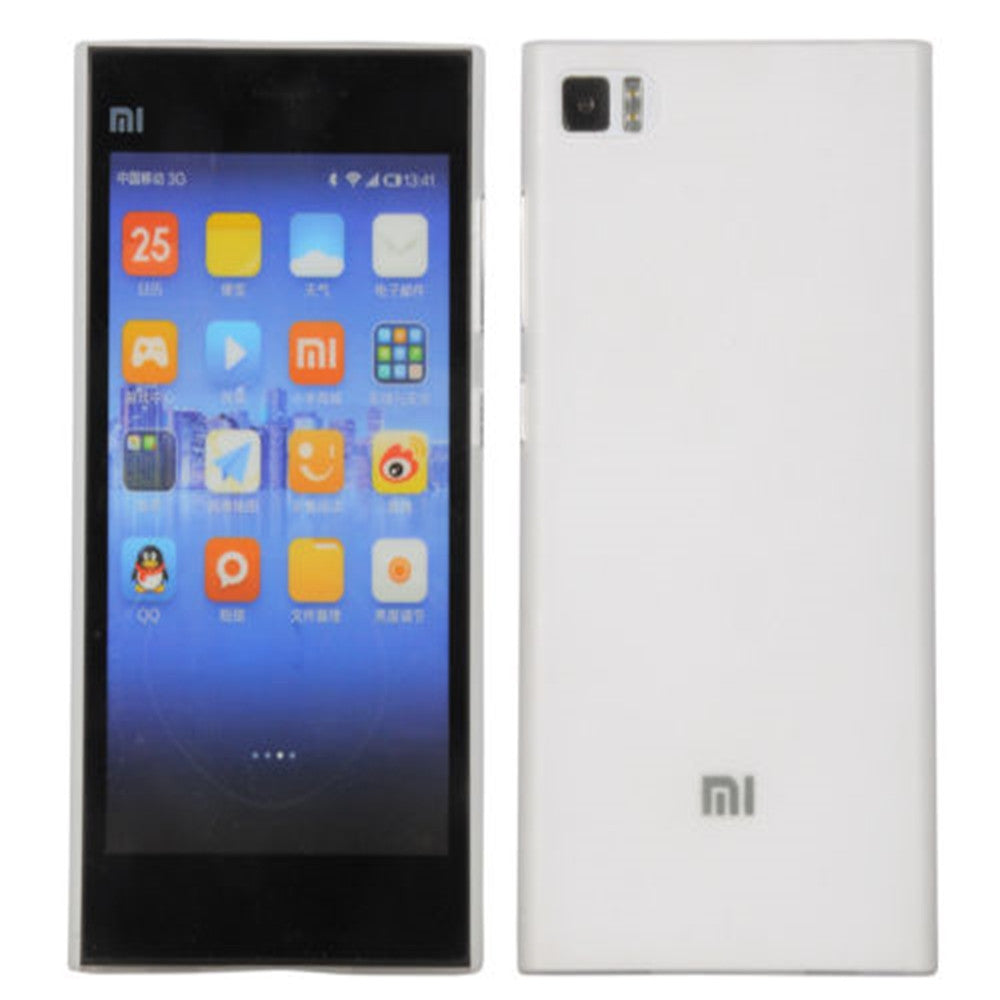 Xiaomi Mi3 Cases n Covers - buy-online