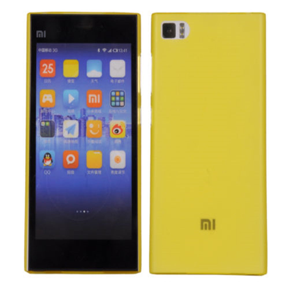 Xiaomi Mi3 Cases n Covers - buy-online